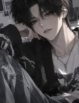 Profile image of 緋翠