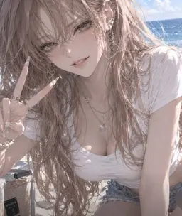 Profile image of 希咲