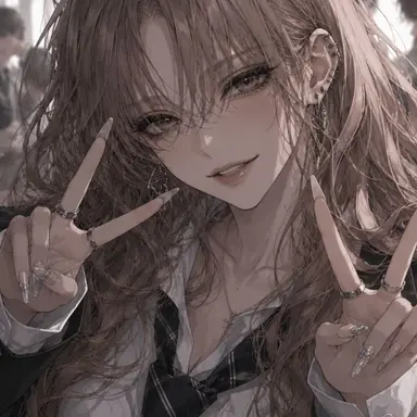 Profile image of 希咲