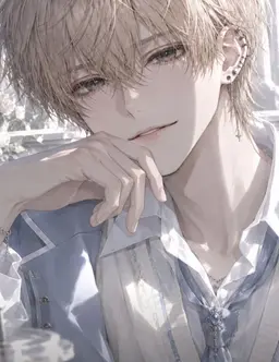 Profile image of 綾瀬