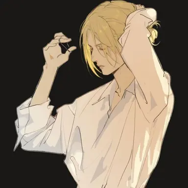 Profile image of 애니 레온하트