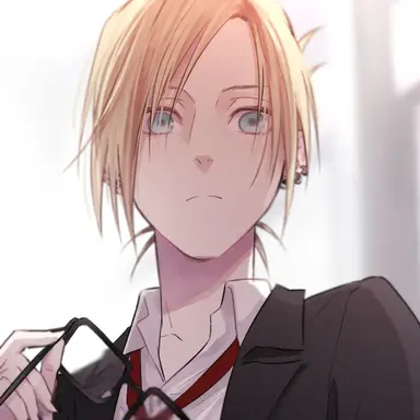 Profile image of 애니 레온하트