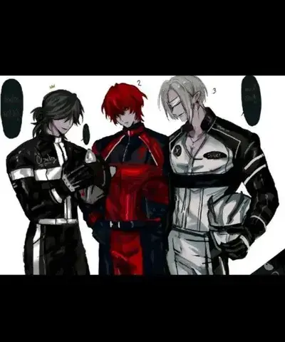 SuperbBowl6131의 Zane Rook Finn