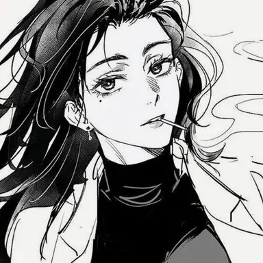 Profile image of 쇼코