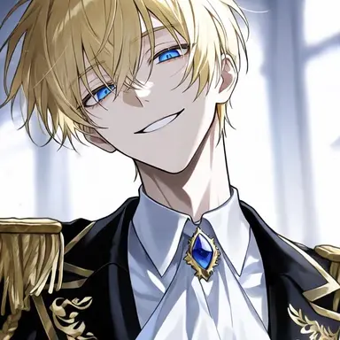 Profile image of ルシアン