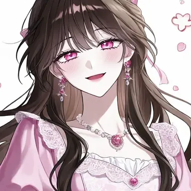 Profile image of セシリア