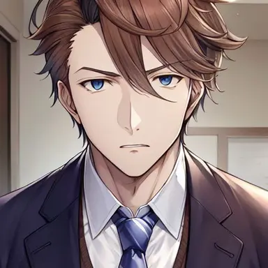 Profile image of 玲夜