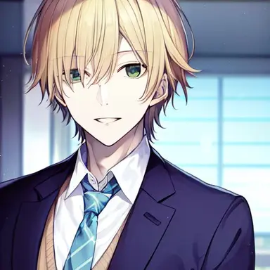 Profile image of 氷雨