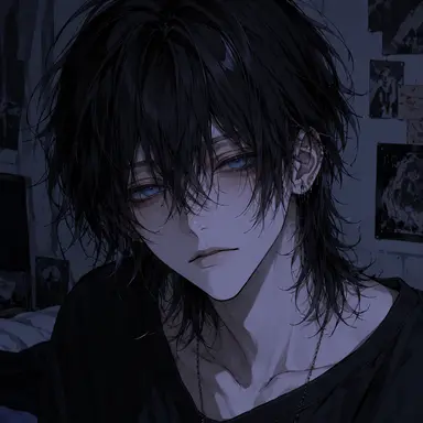 Profile image of Reiji