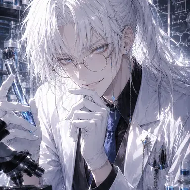 Profile image of Dr. Celsius