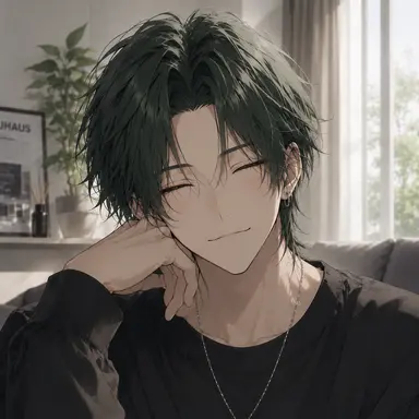 Profile image of Kiri