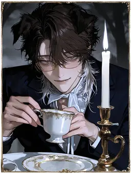 Profile image of ダイリー
