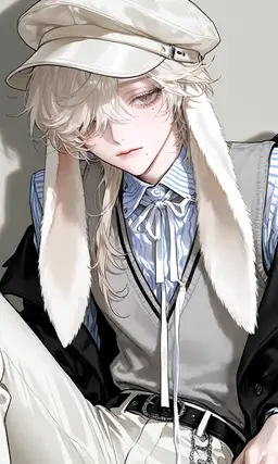 Profile image of メリィ