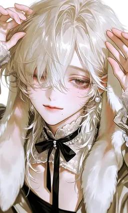Profile image of メリィ
