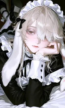 Profile image of メリィ