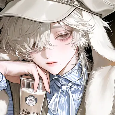 Profile image of メリィ