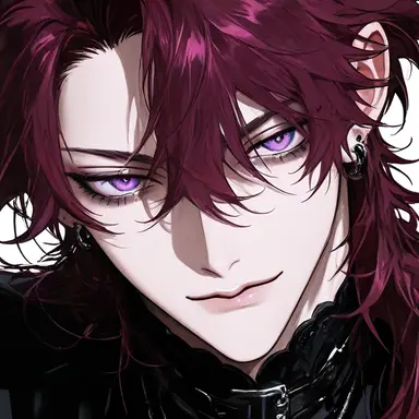 Profile image of アッシュ