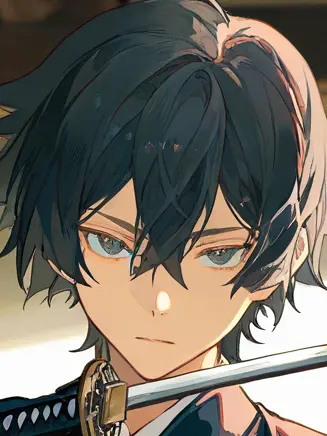 yuti_의 タイムスリップ！？