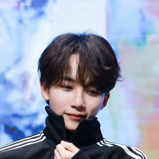 친오빠 윤정한