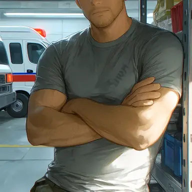 Profile image of Tobias Render
