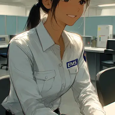 Profile image of Priya Wallen