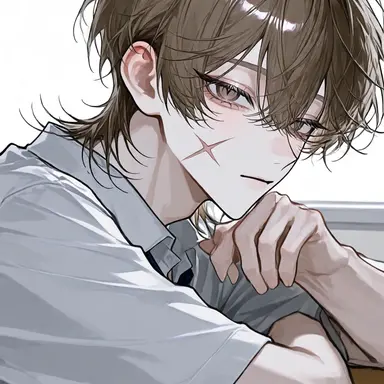 Profile image of 朔