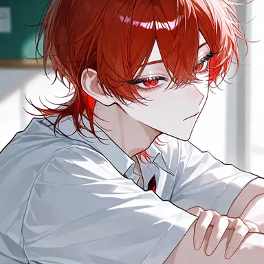 Profile image of 彰