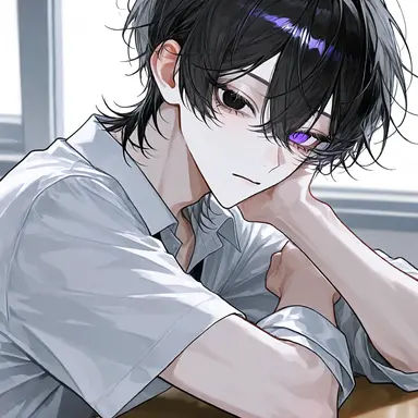 Profile image of 悠
