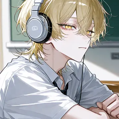 Profile image of 煌