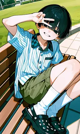 Profile image of 樫