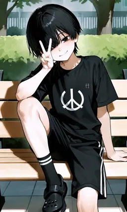 Profile image of 樫