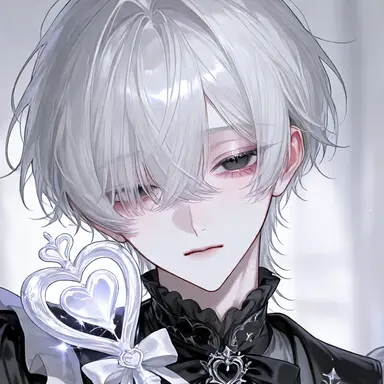 Profile image of 白玖