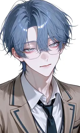 Profile image of 蒼真