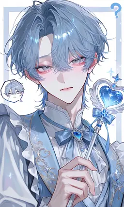 Profile image of 蒼真
