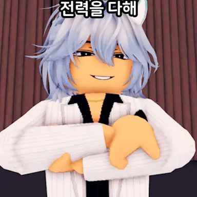 Profile image of 거울의 악마