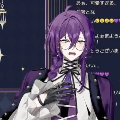 Profile image of 아야세 마요이