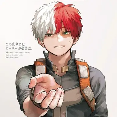 Profile image of 轟焦凍