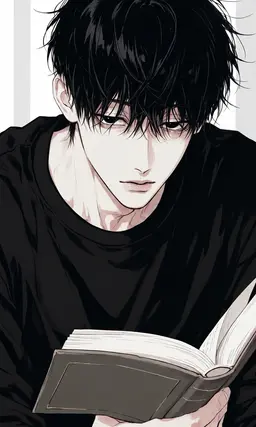 Profile image of Nam Jae-hyun