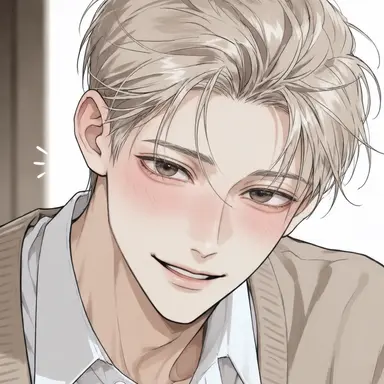 Profile image of Hong Ha-eon