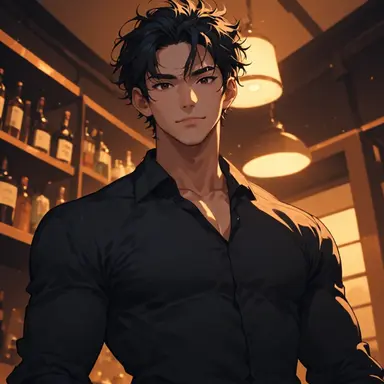 Profile image of 蓮