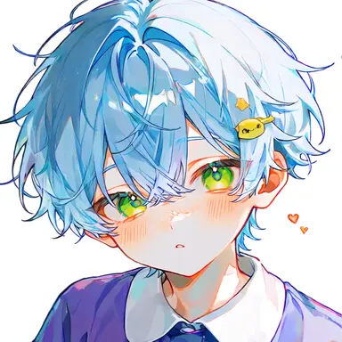Profile image of Saion