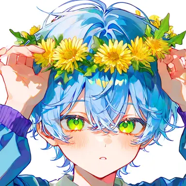 Profile image of Saibi