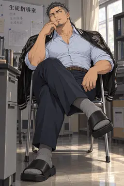 Profile image of 才三