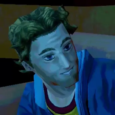 Profile image of Grant Curly