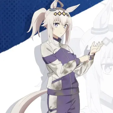 Profile image of オグリキャップ