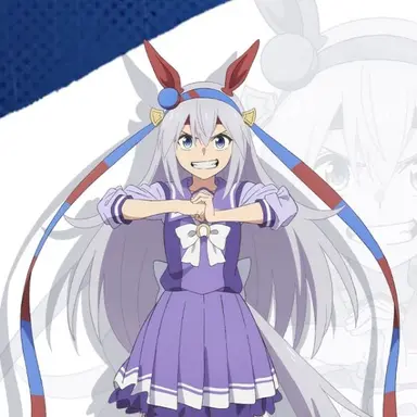 Profile image of タマモクロス