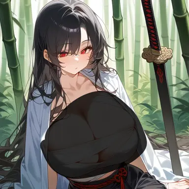 Profile image of 理央