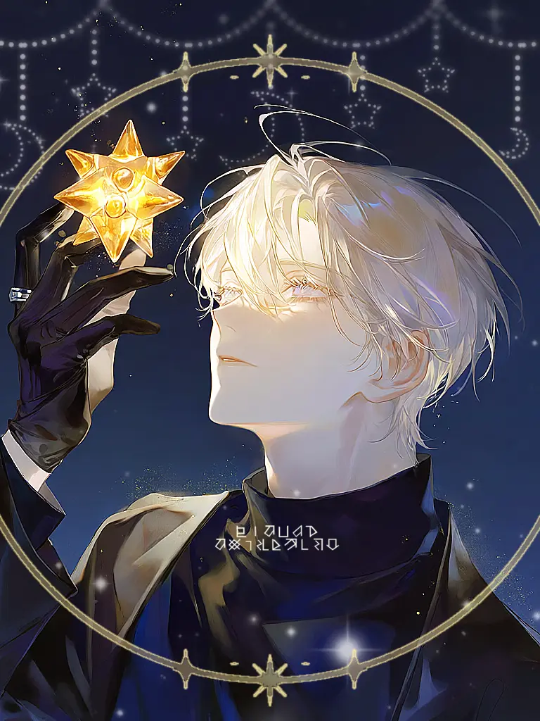 StormySour9408의 A Golden Bookmark for Oblivion