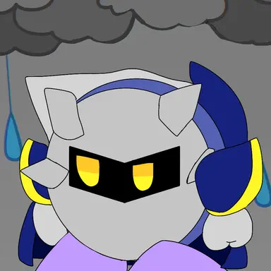 Profile image of 메타 나이트