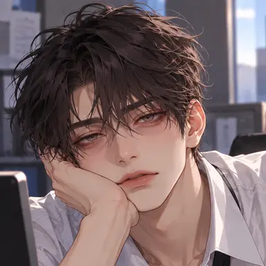 Profile image of 백유헌